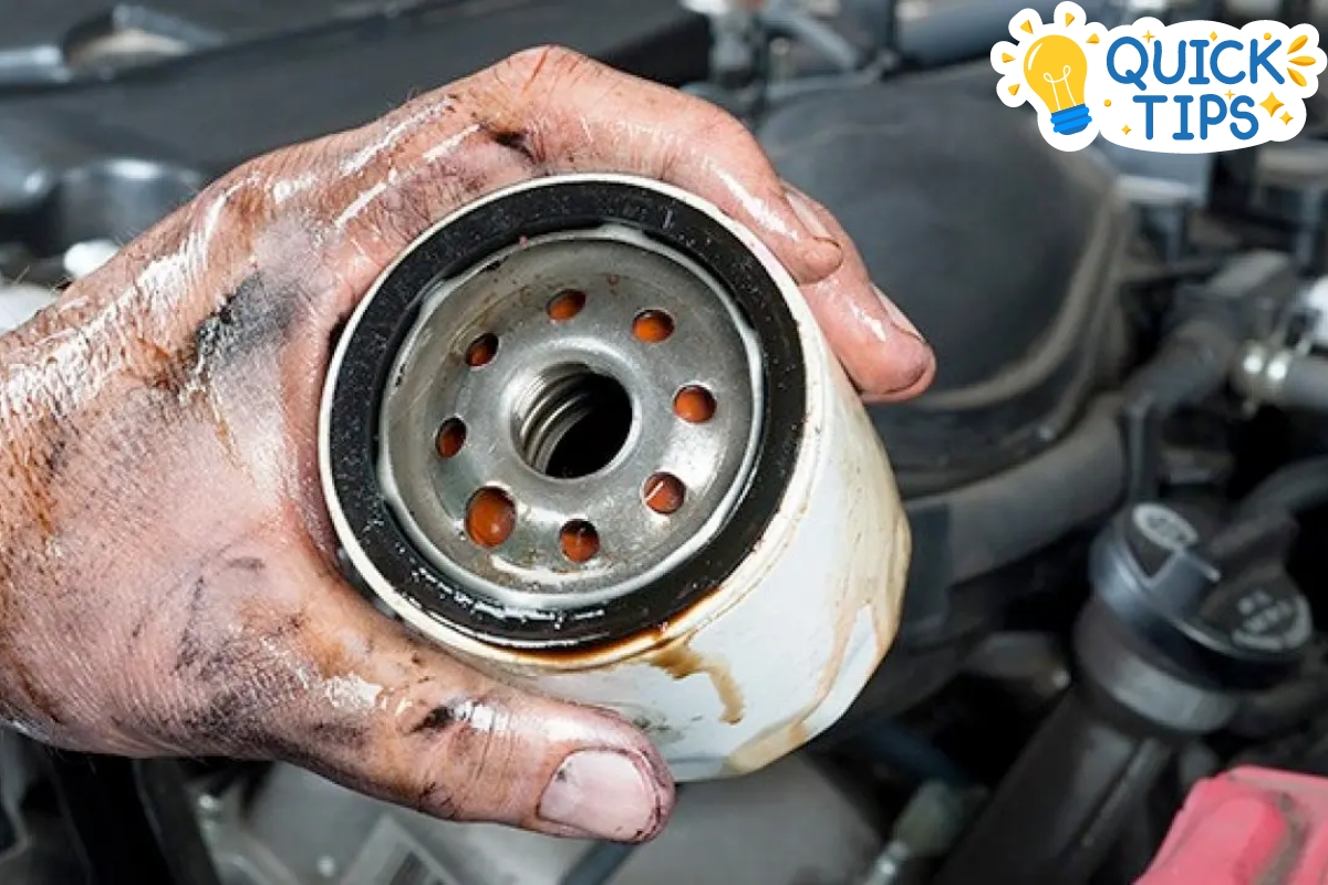 Car Servicing Tips