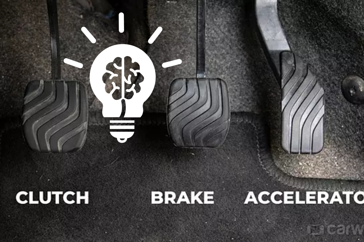 Clutch Brake Process : गाड़ी रोकने के लिए पहले क्लच दबाएं या फिर ब्रेक? यहां जानें इंजन और माइलेज की सुधार के तरीके