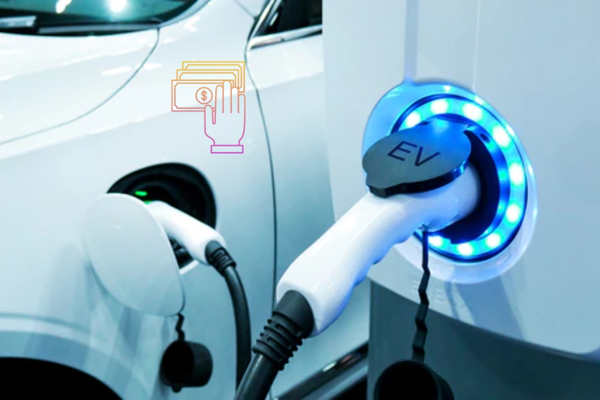 EV Vehicle Subsidy