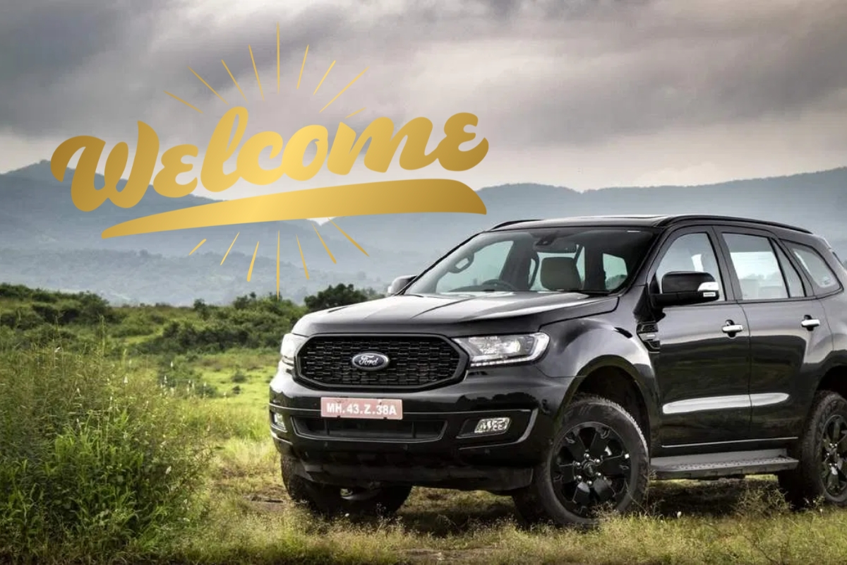 Ford India News : इस दिन से फोर्ड भारत में शुरू करेगी कारोबार, इस प्लांट में बनेगी गाड़ियां