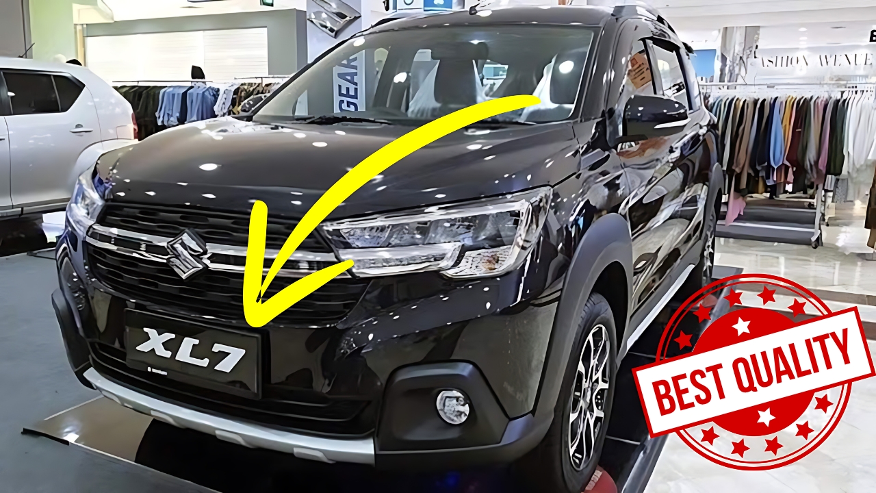 Innova के पसीने छुड़ाने आ गई Maruti XL7, जानिए इसमें क्या होगी खासियत?