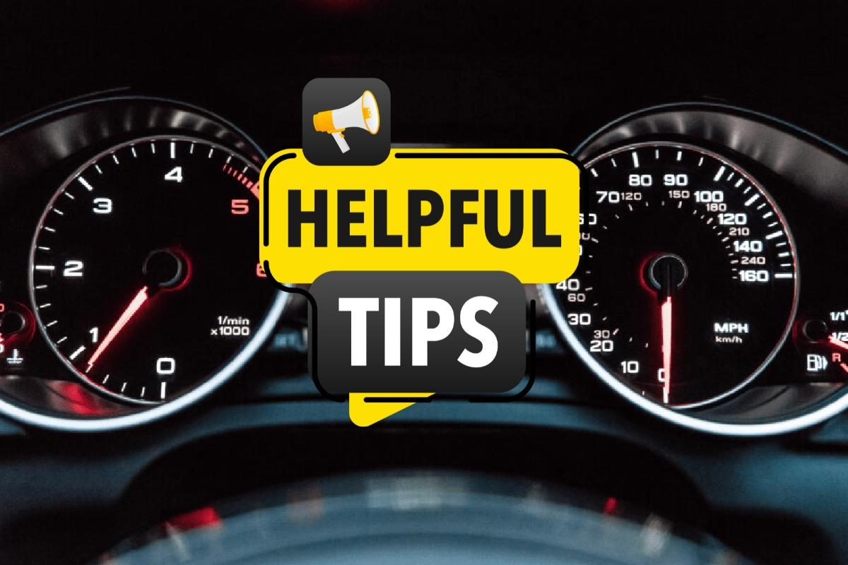 Mileage Increase Tips