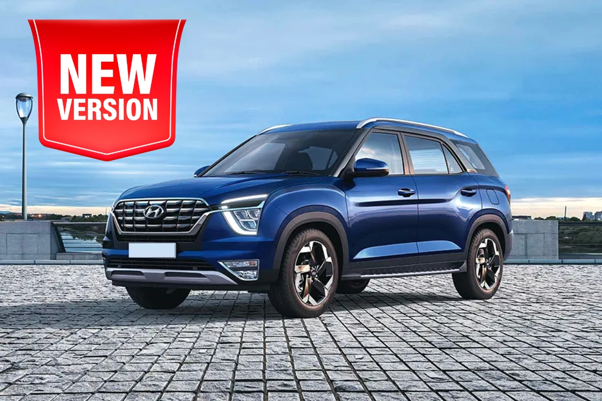 New Hyundai Alcazar का इस दिन आ रहा है नया अपडेटेड वर्जन, ये है फीचर्स और कीमत